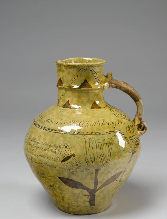 harvest jug